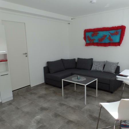 Apartments In 13593 Berlin-Spandau Exterior photo