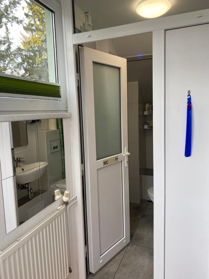 Apartments In 13593 Berlin-Spandau Exterior photo