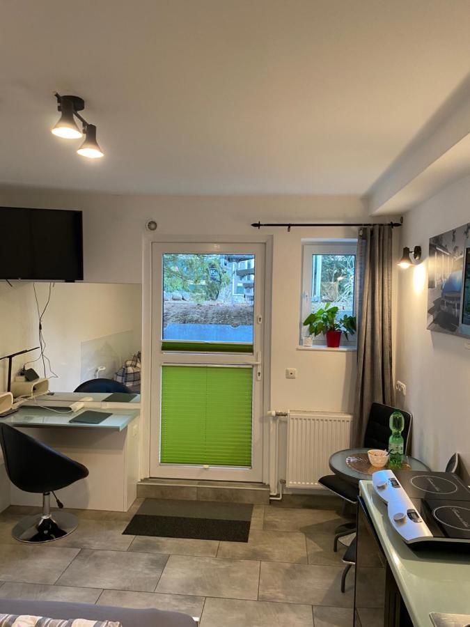 Apartments In 13593 Berlin-Spandau Exterior photo