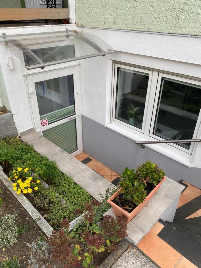 Apartments In 13593 Berlin-Spandau Exterior photo