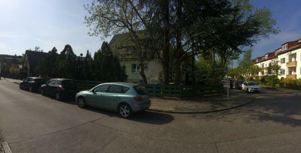 Apartments In 13593 Berlin-Spandau Exterior photo
